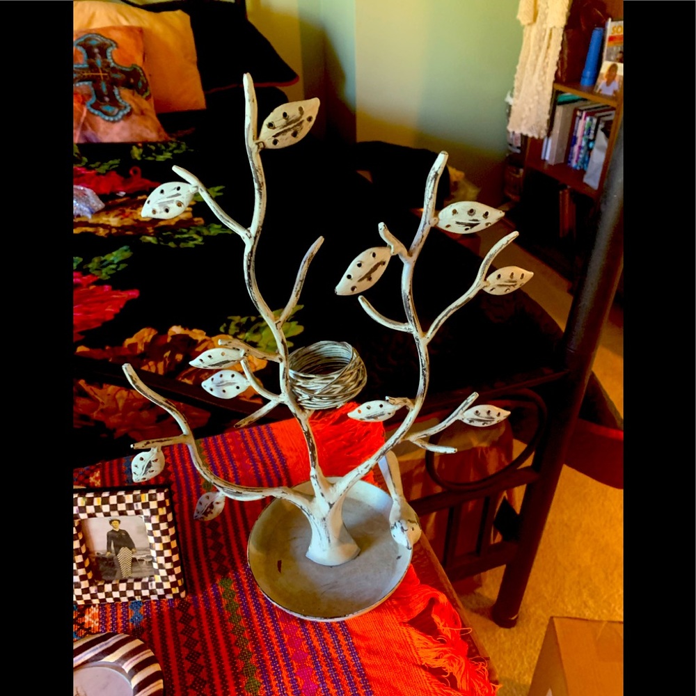 Earring tree